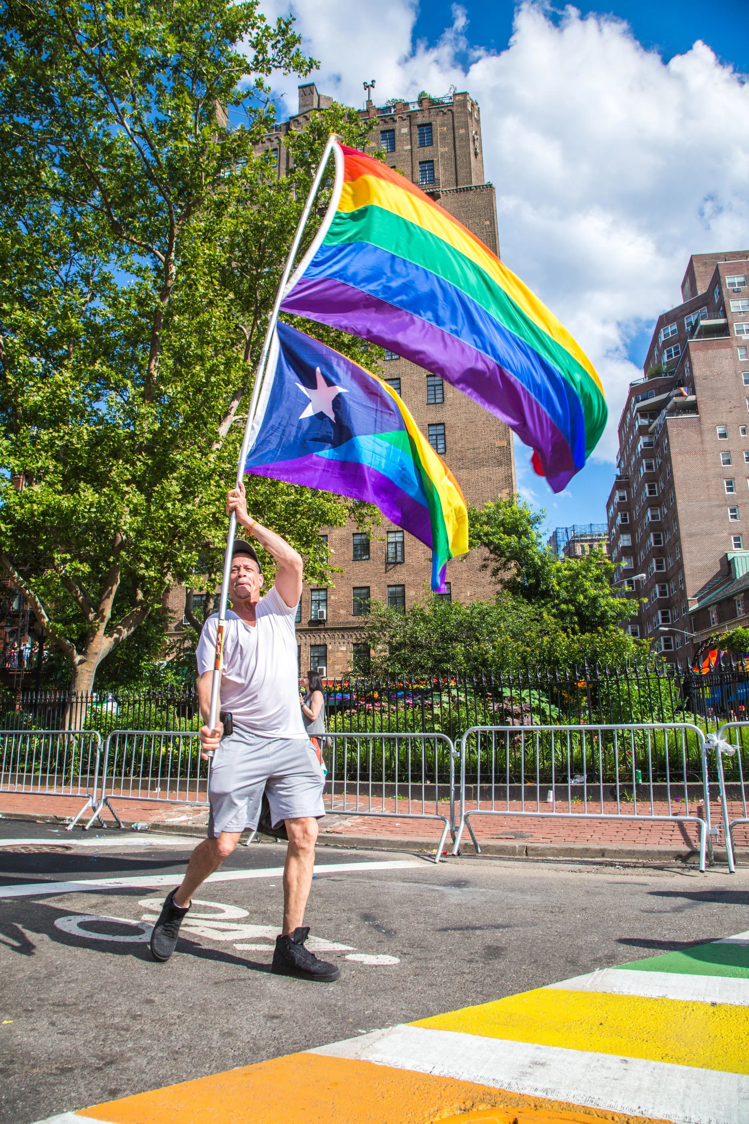 Pride Parade