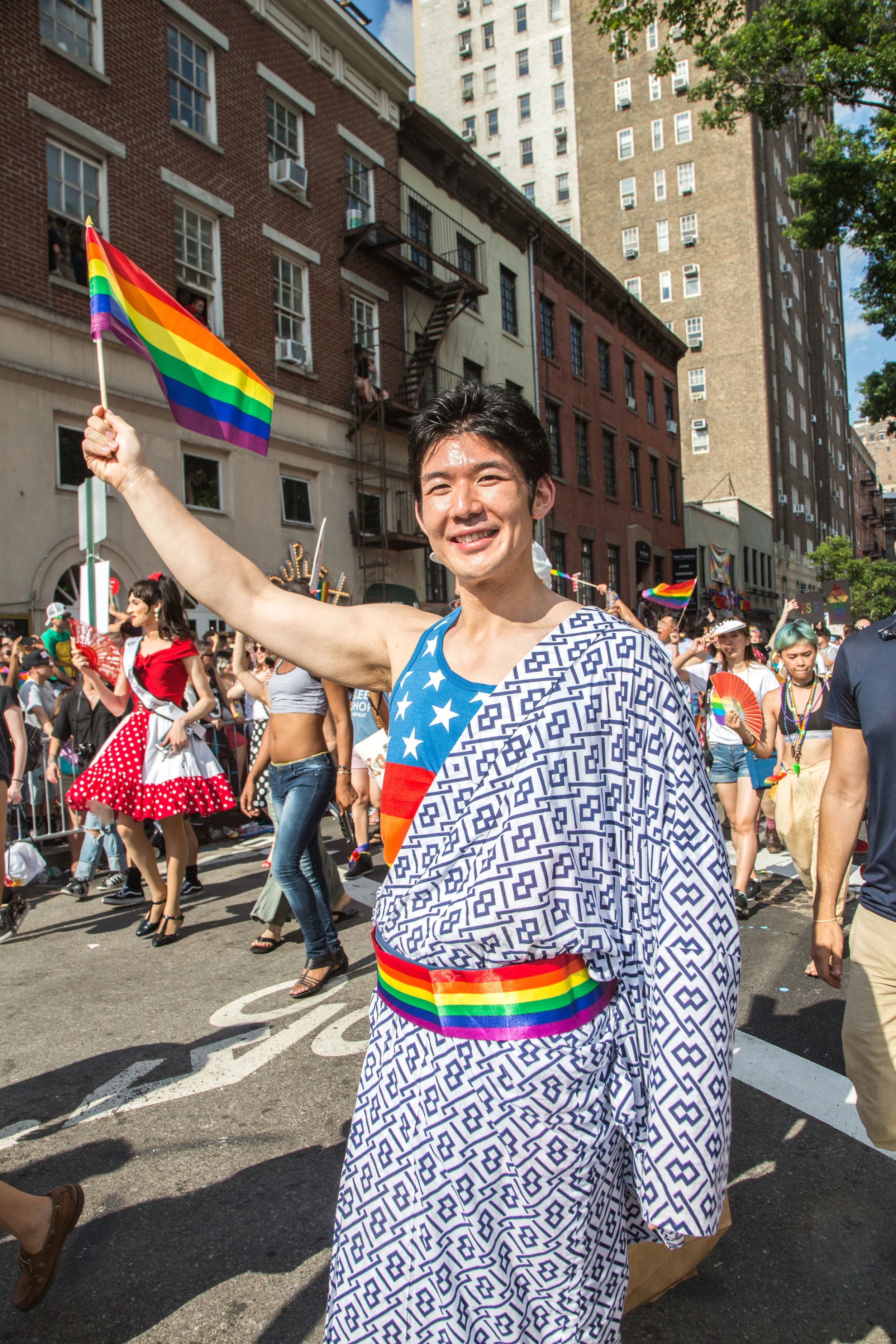 Pride Parade