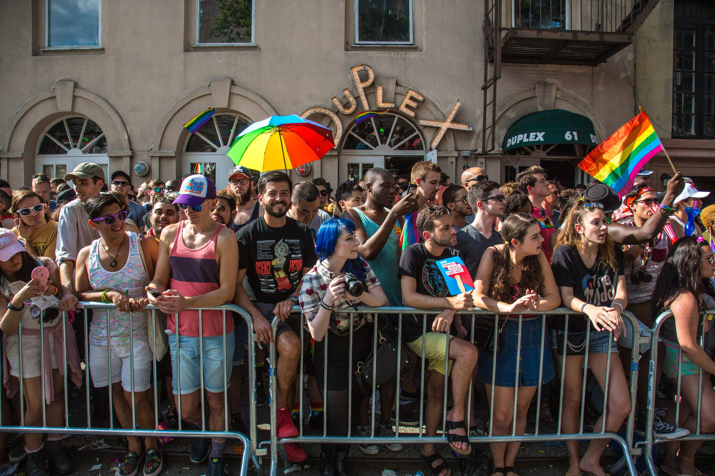 Pride Parade