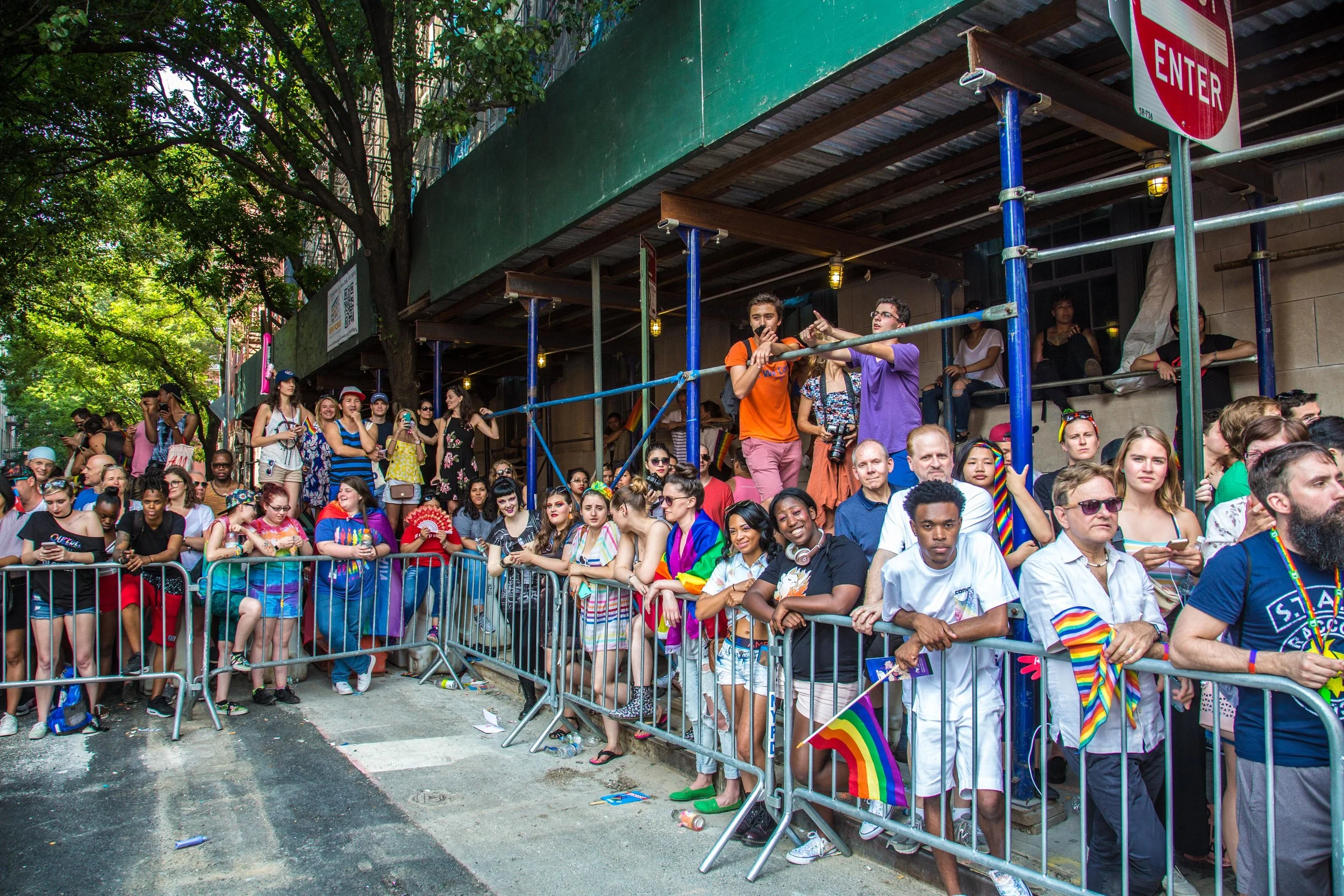 Pride Parade