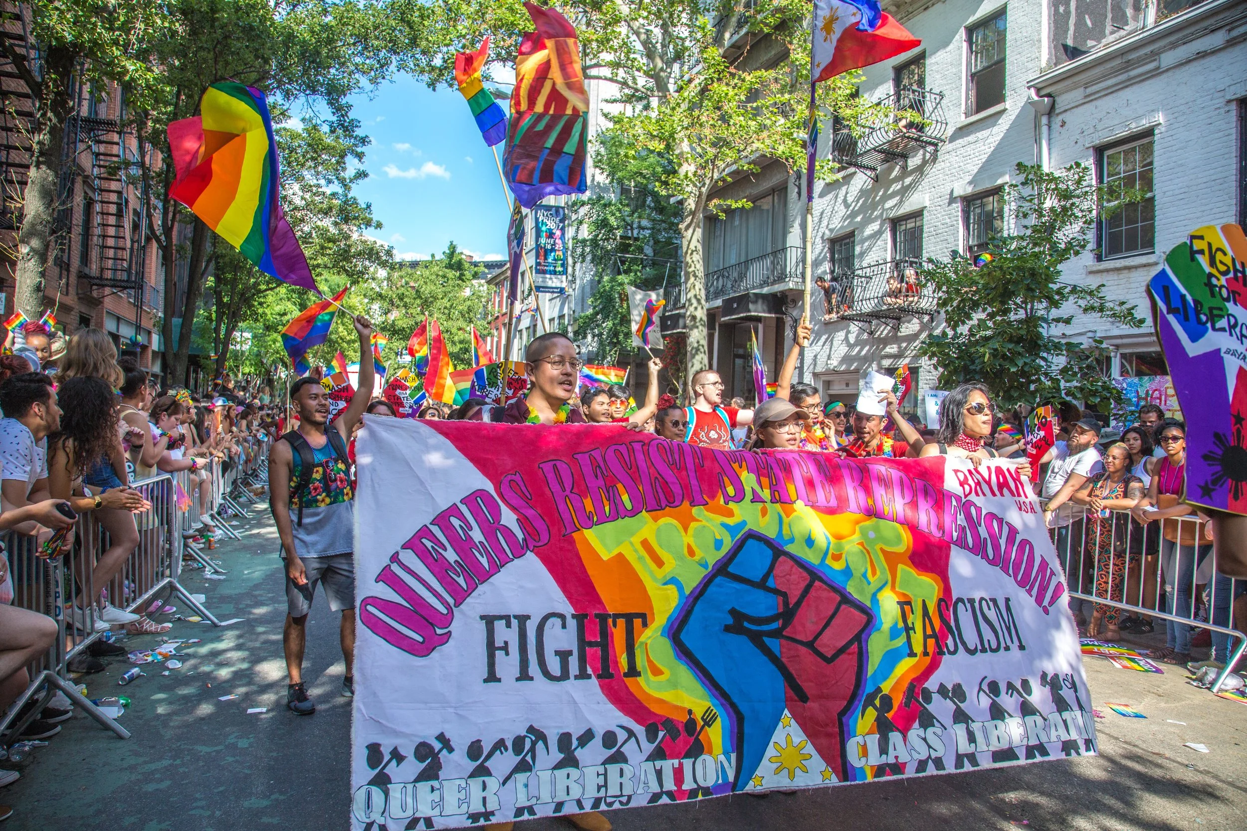 Pride Parade