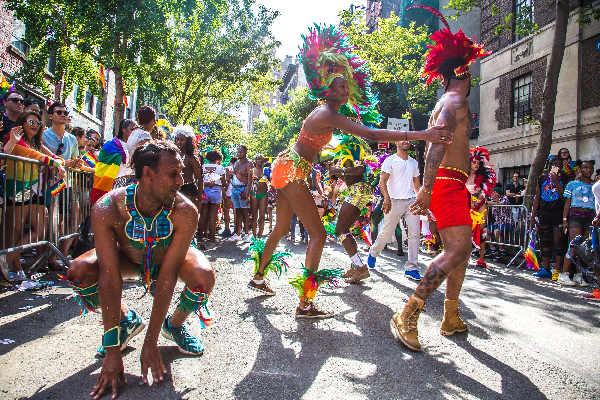 Pride Parade