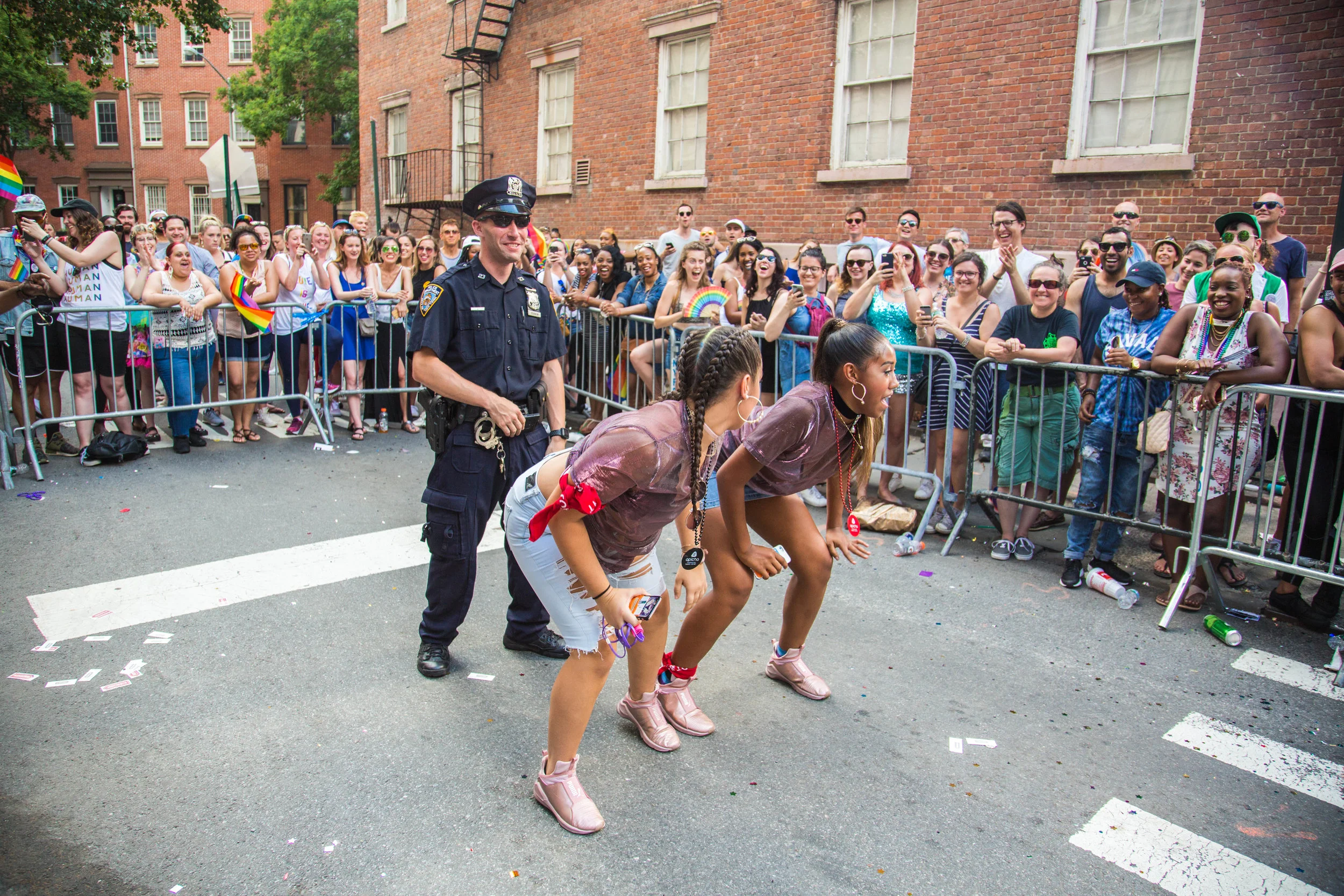Pride Parade
