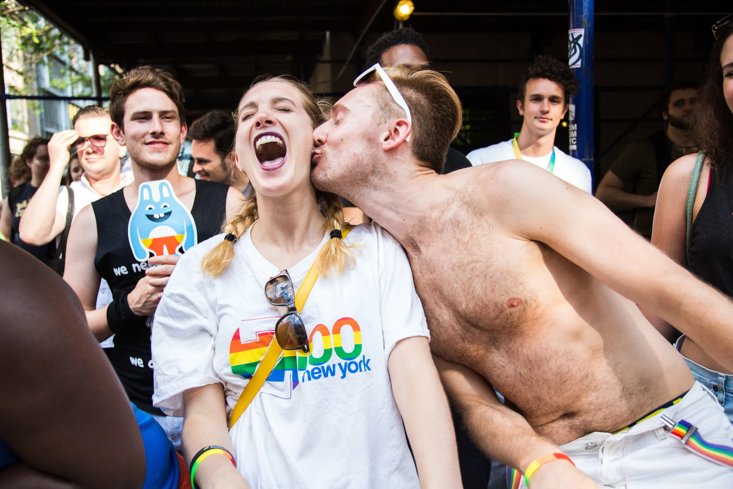 Pride Parade