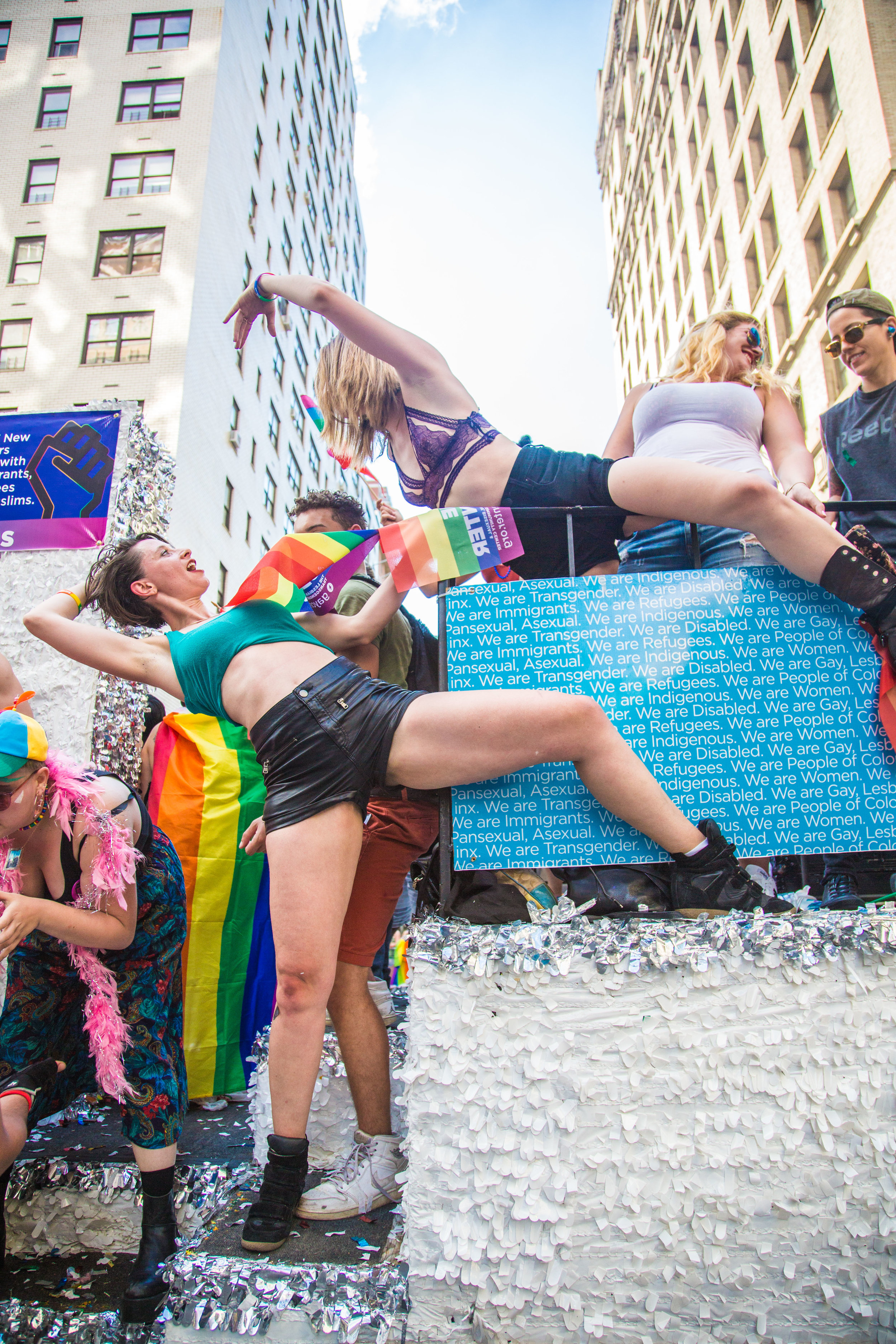 Pride Parade