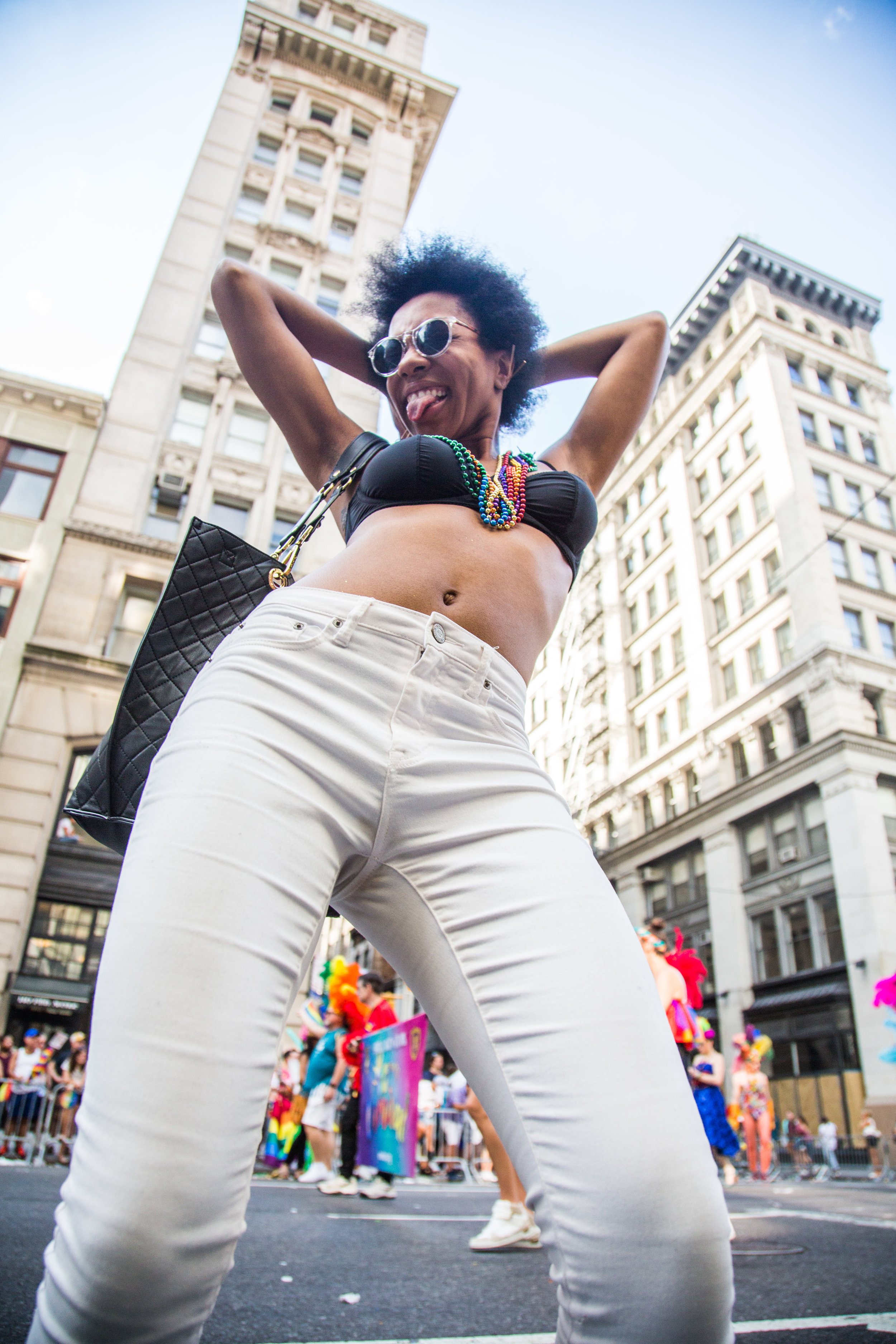 Pride Parade