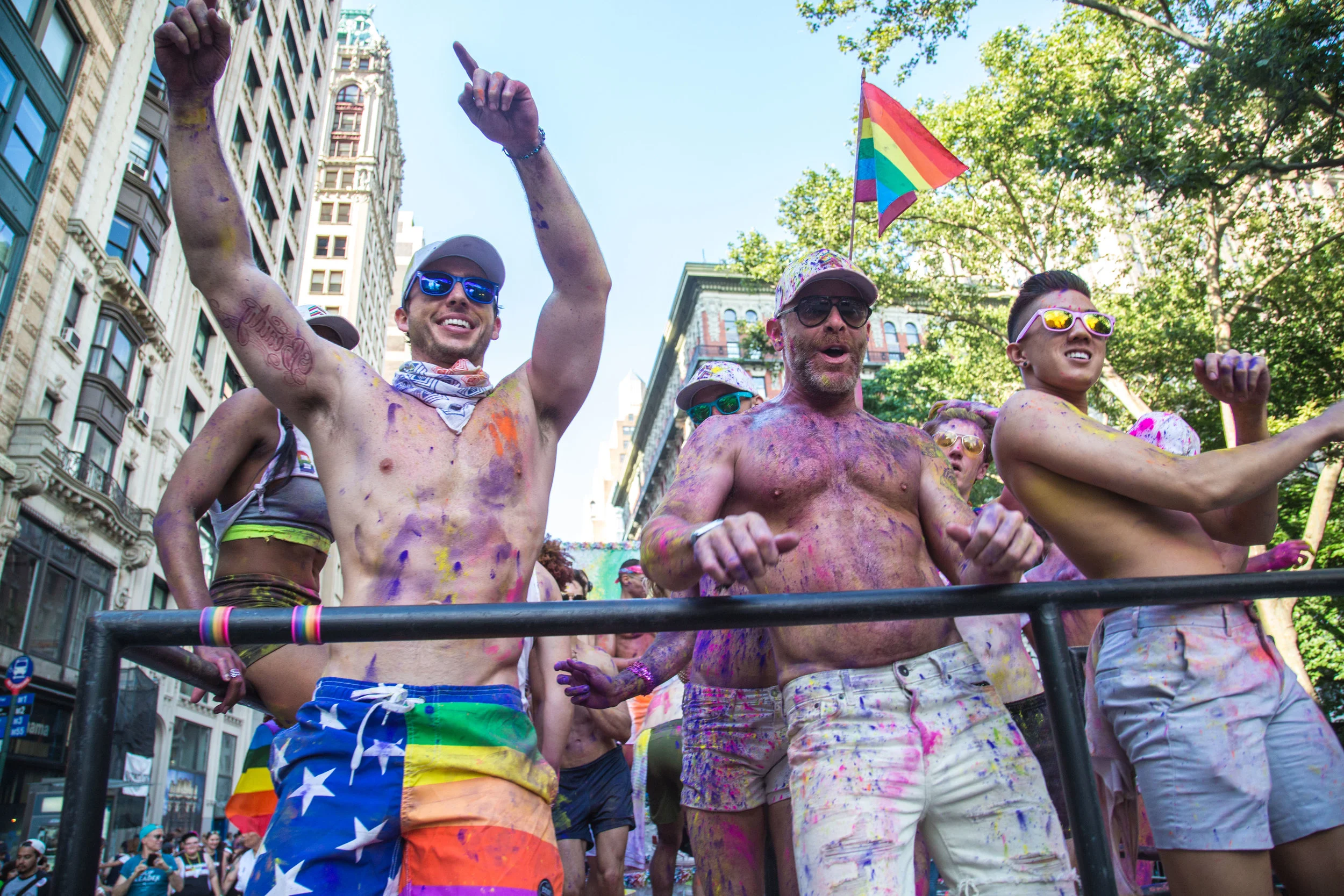 Pride Parade