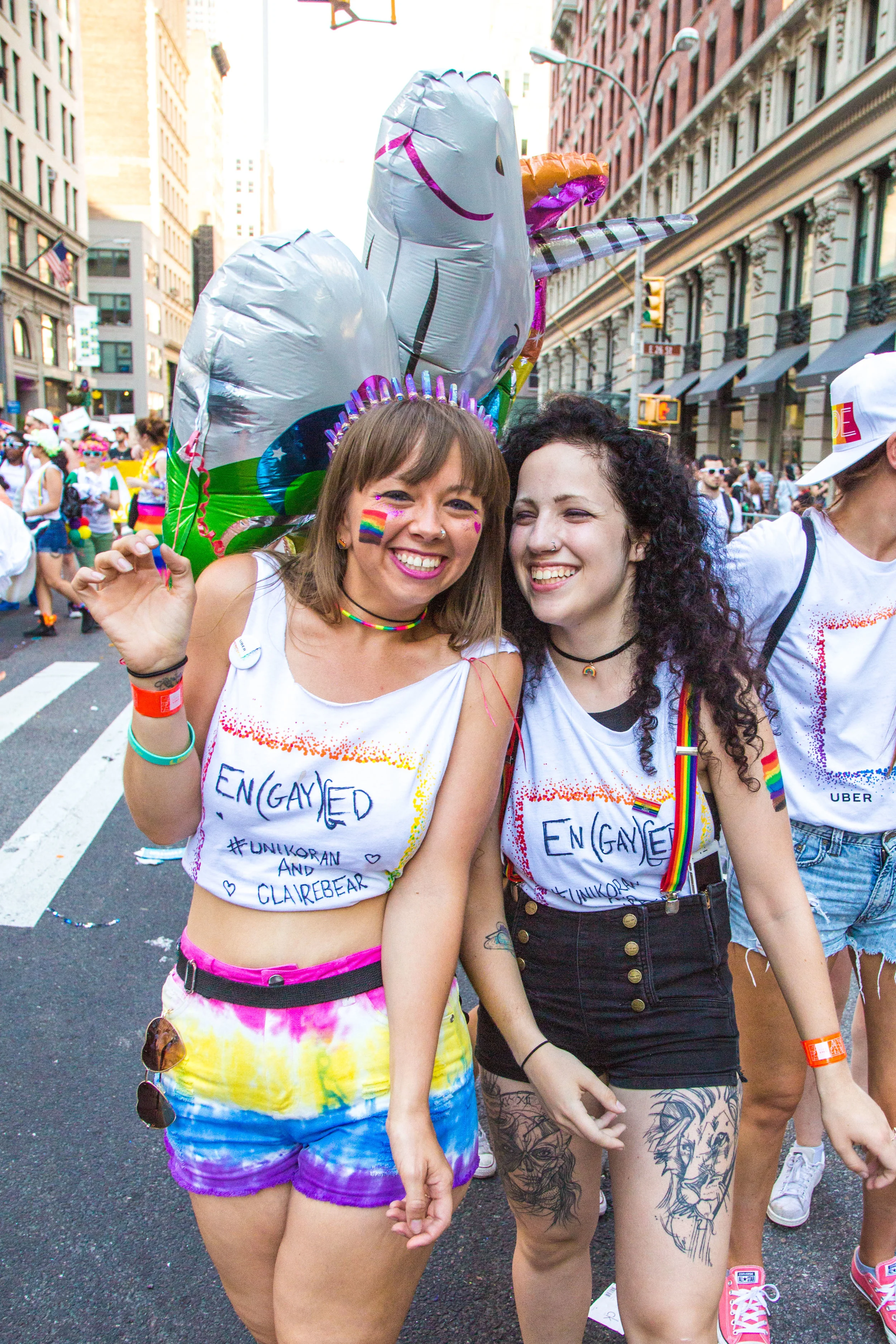Pride Parade