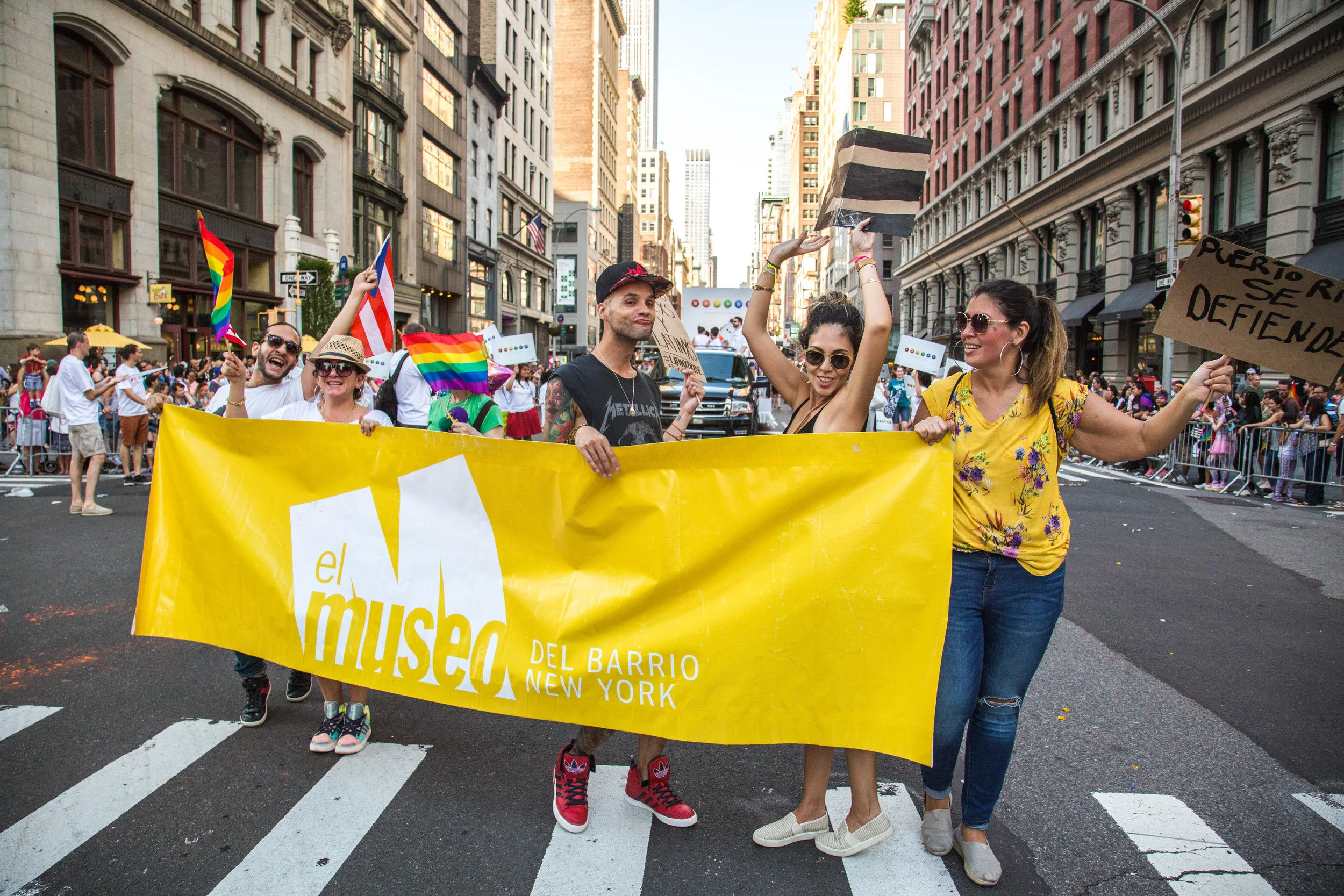 Pride Parade