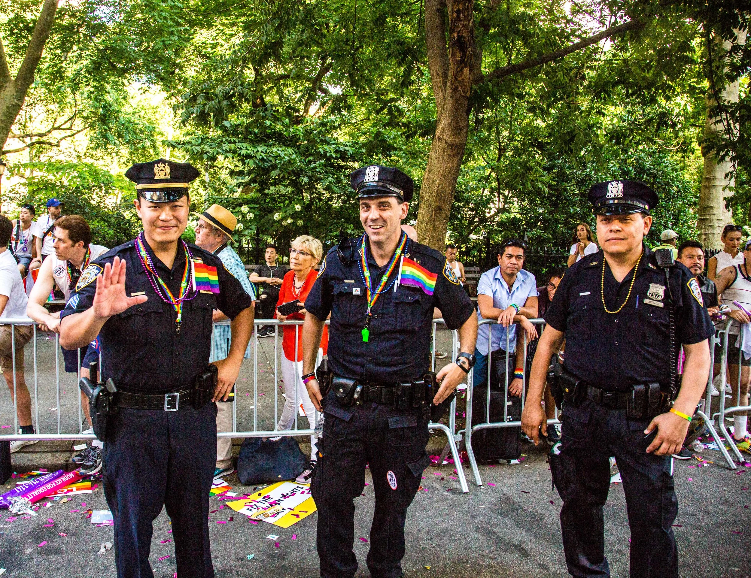 Pride Parade