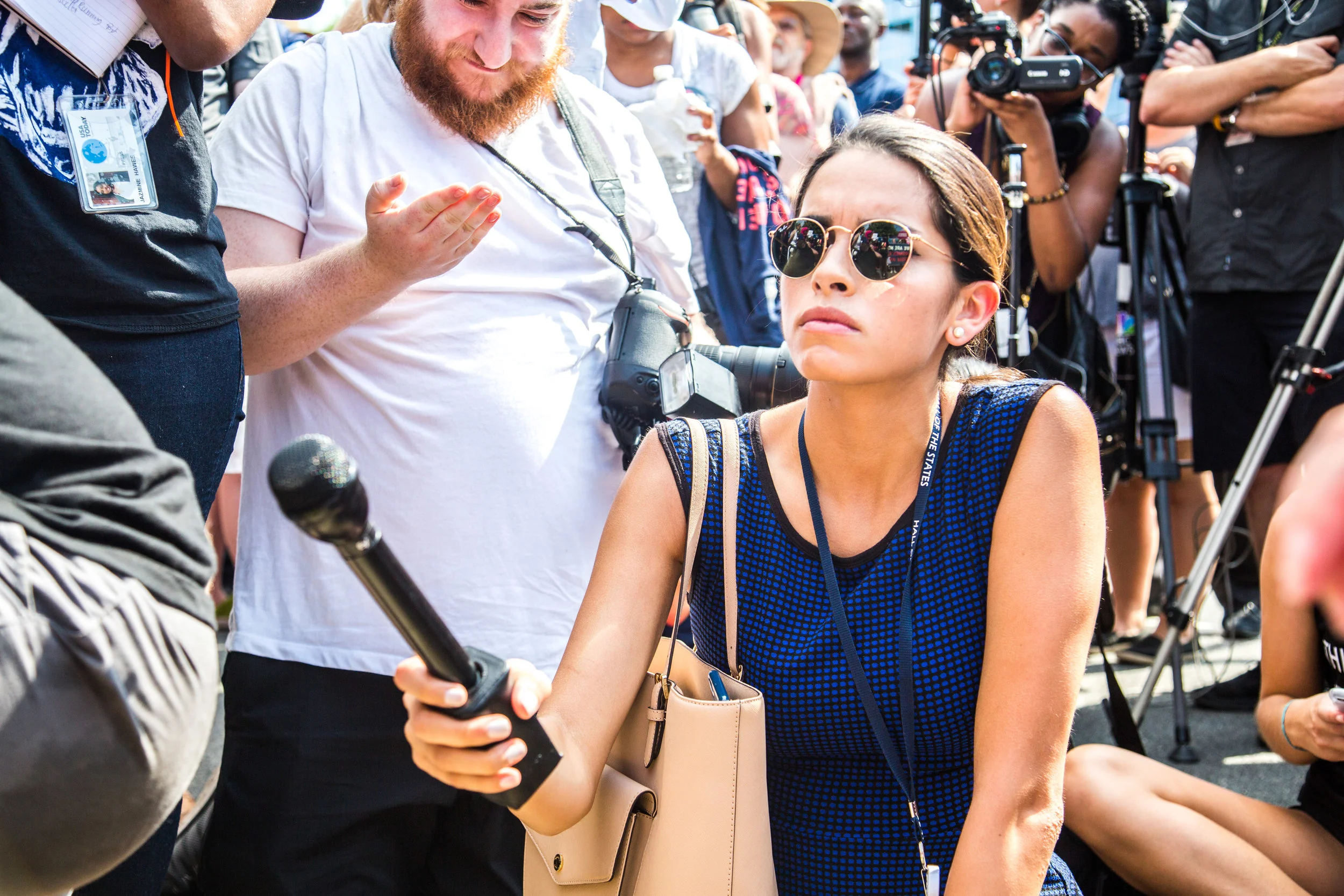 Reporter