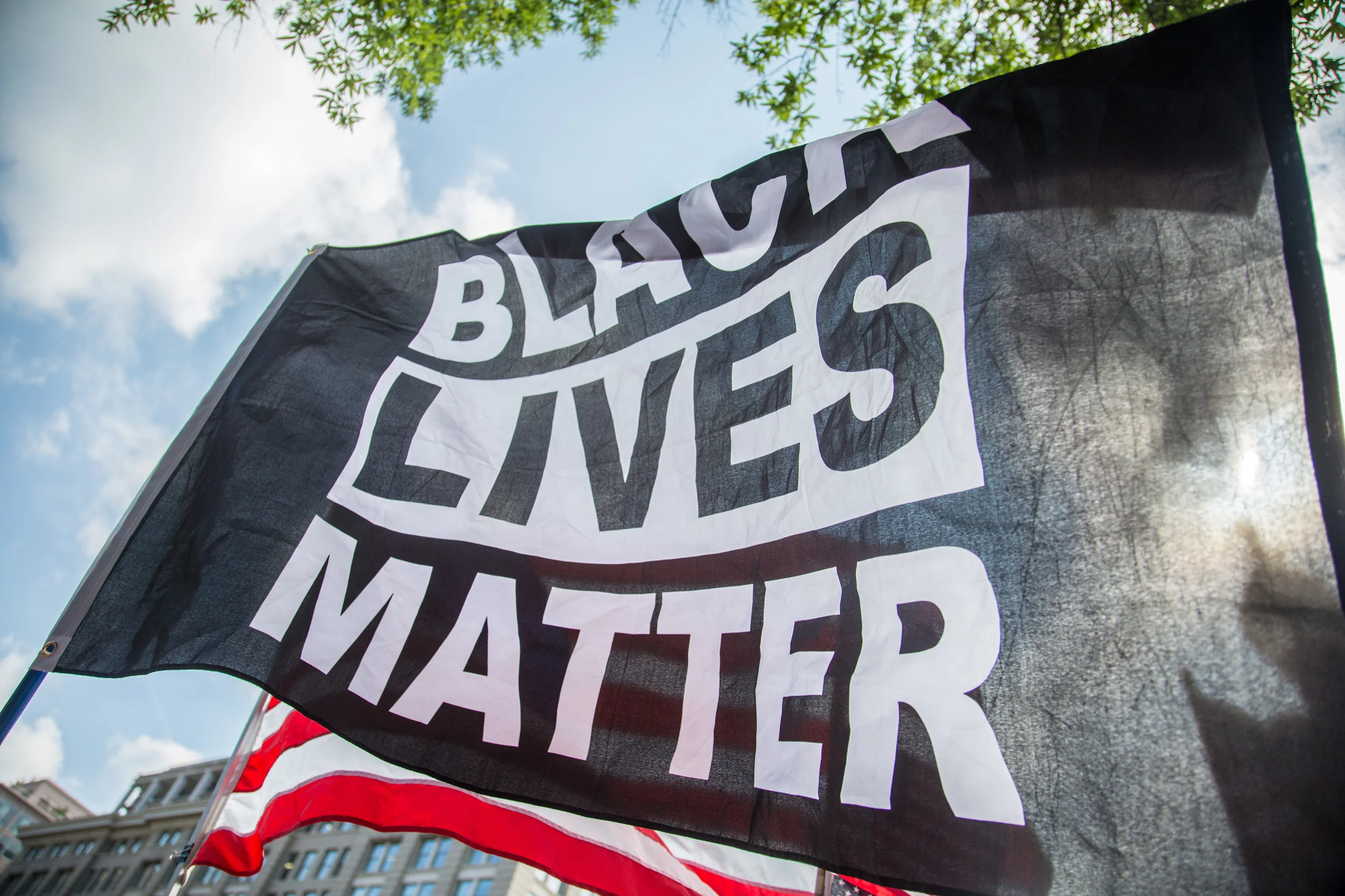 Women's March Vigil for Philando Castile