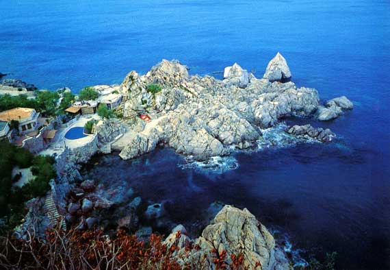 Calabria, Italy