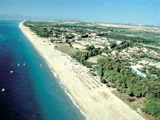 Sellia Marina, Catanzaro