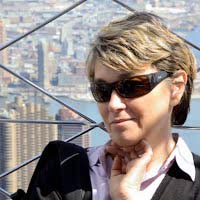 Associate Professor Elisabetta Baldi, University of Florence, 2008-2010