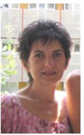 Dr. Monica Muratori, University of Florence, 2008-2010