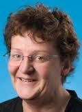 Dr. Elspeth Gold, University of Otago, 2012-2015