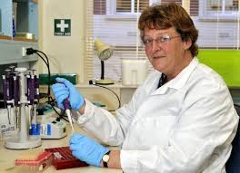Elspeth Gold, Ph.D. University of Otago
