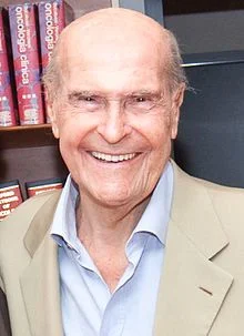 Umberto Veronesi, M.D. Oncologist