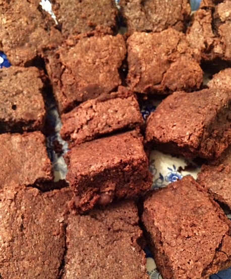 Brownies