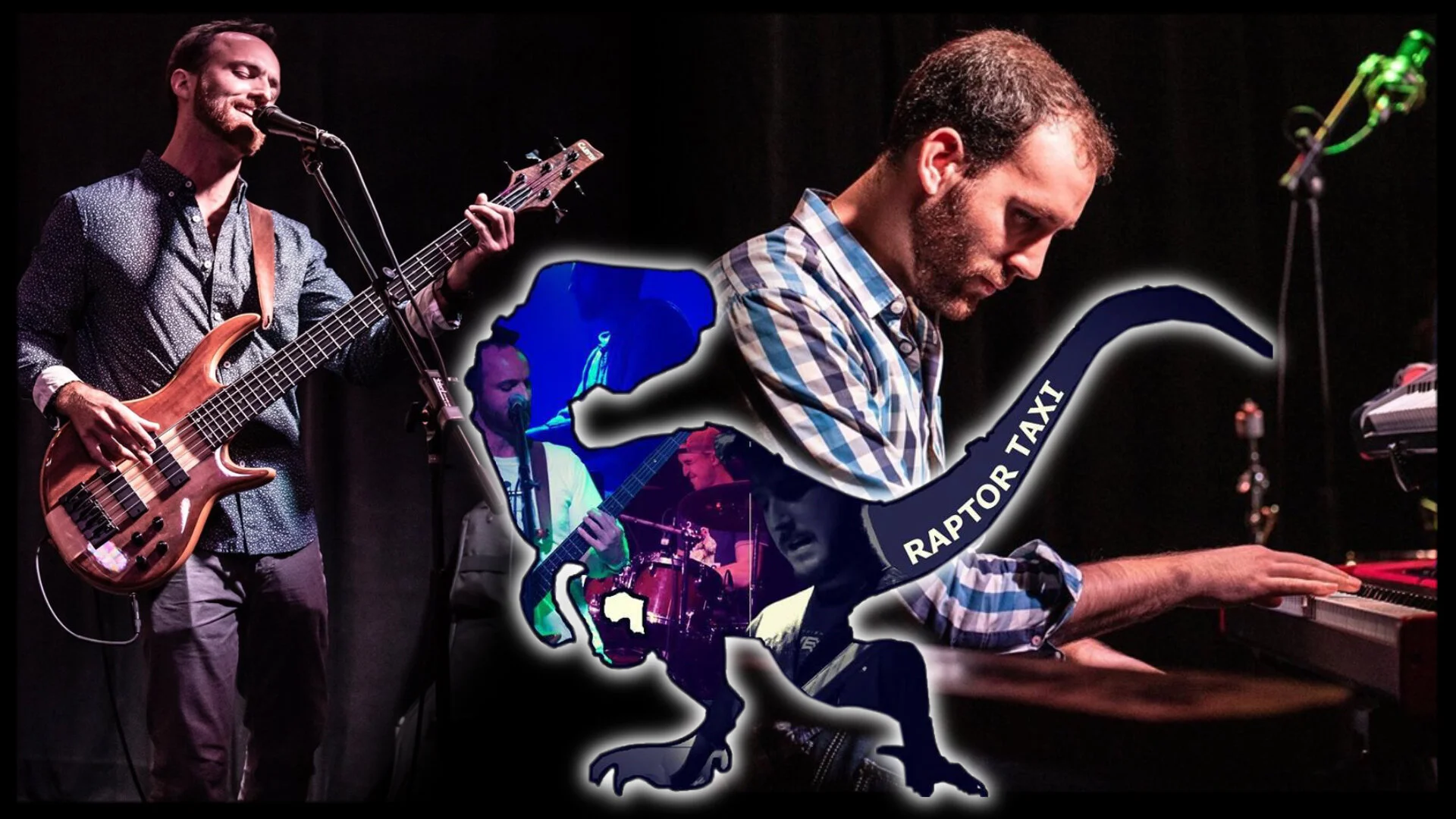 5-PUZZLE GAME 8-Day ContestPhotos by Raptor Taxi