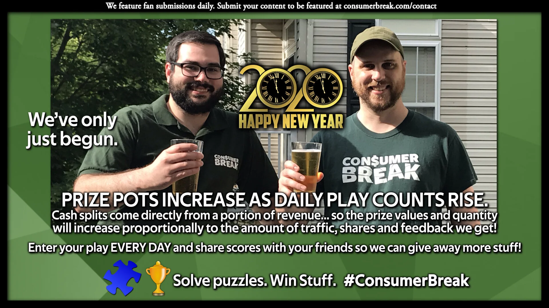 1-LEVEL GAME 1-Day Contest