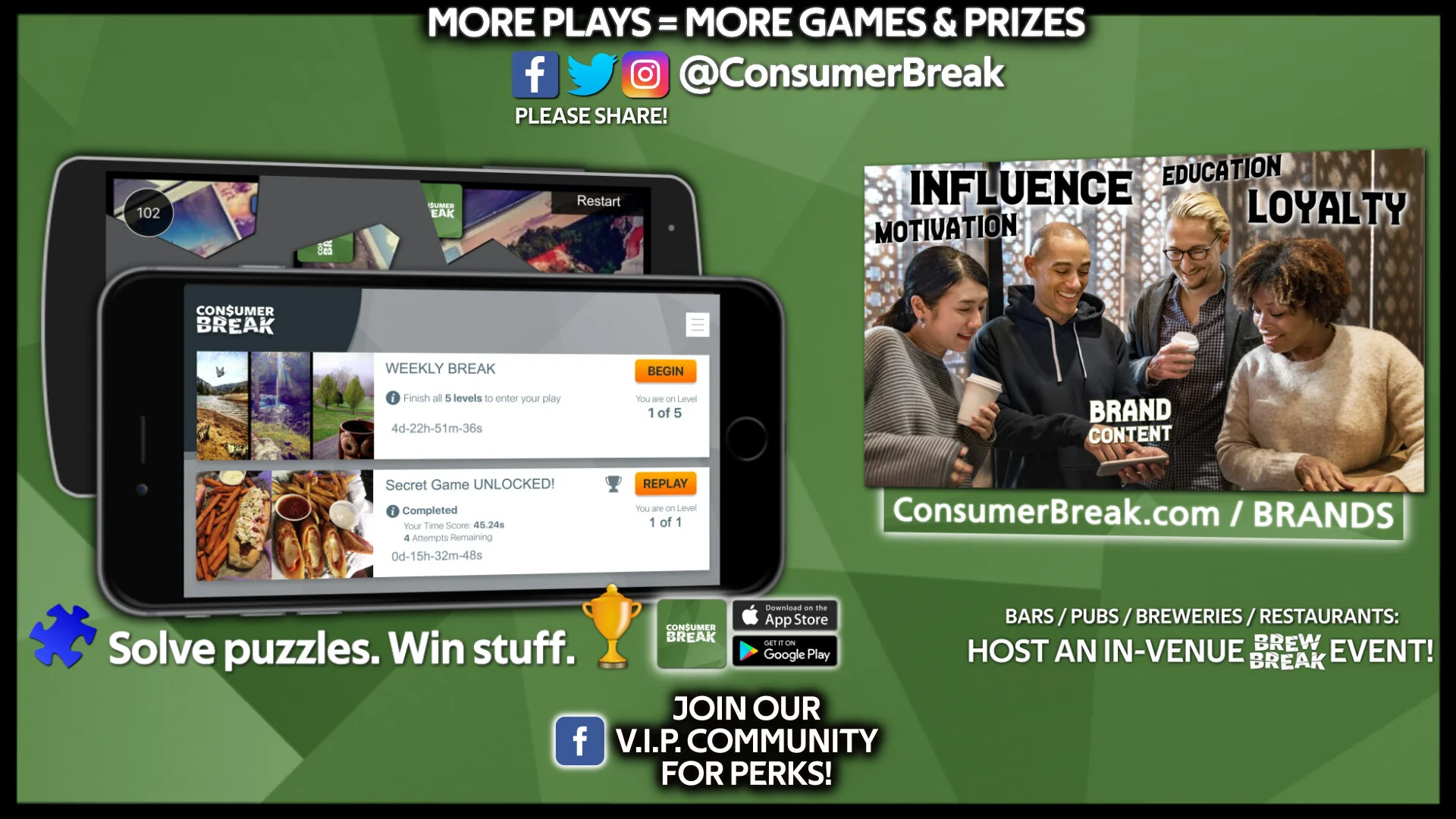 15-LEVEL GAME 15-Day Contest