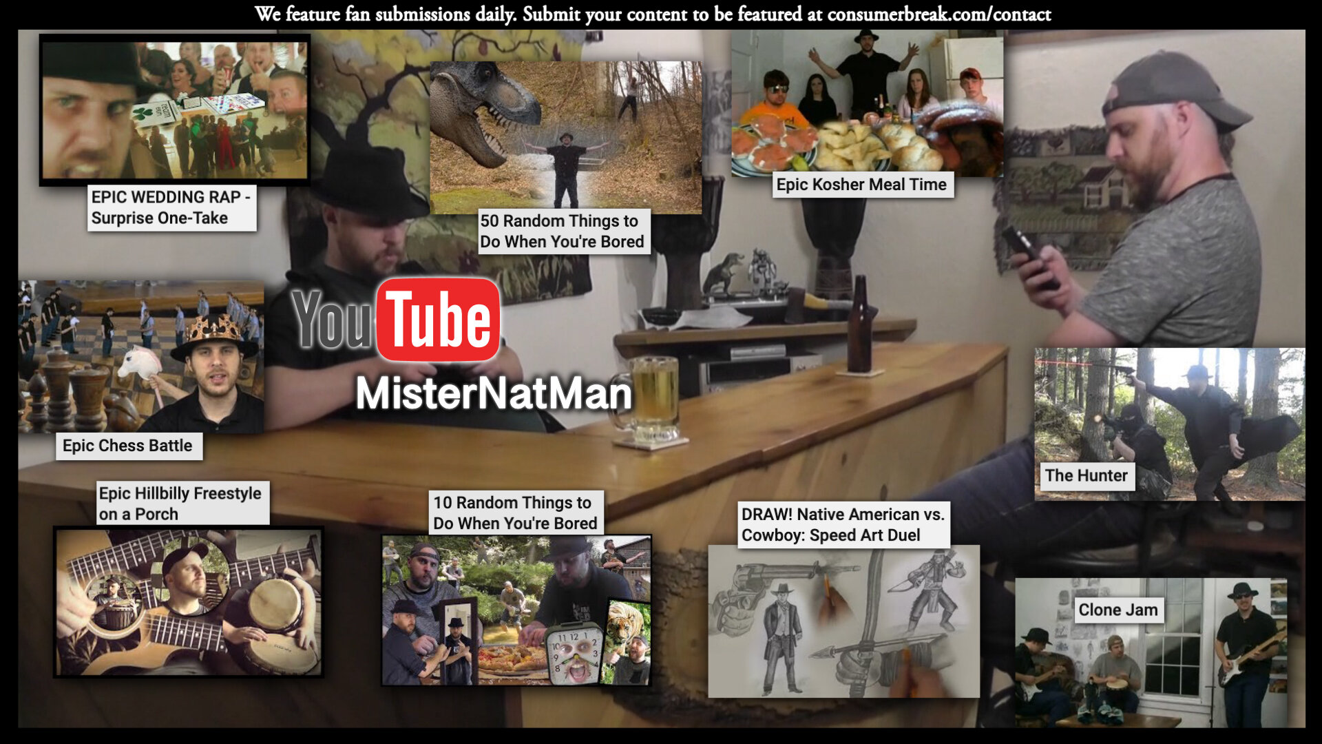 1-LEVEL GAME 1-Day ContestPhotos by MisterNatMan