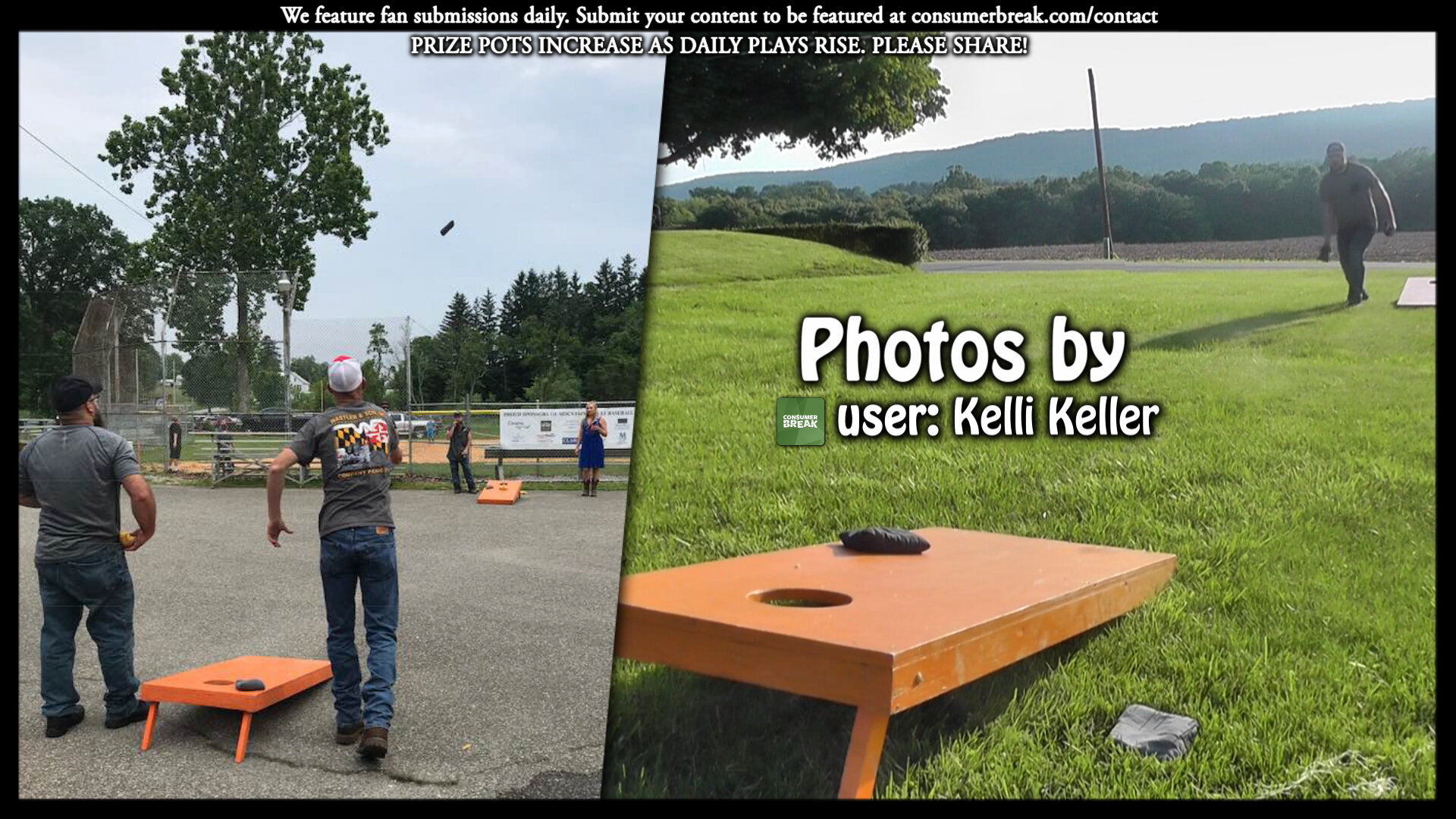 1-LEVEL GAME 1-Day Contest