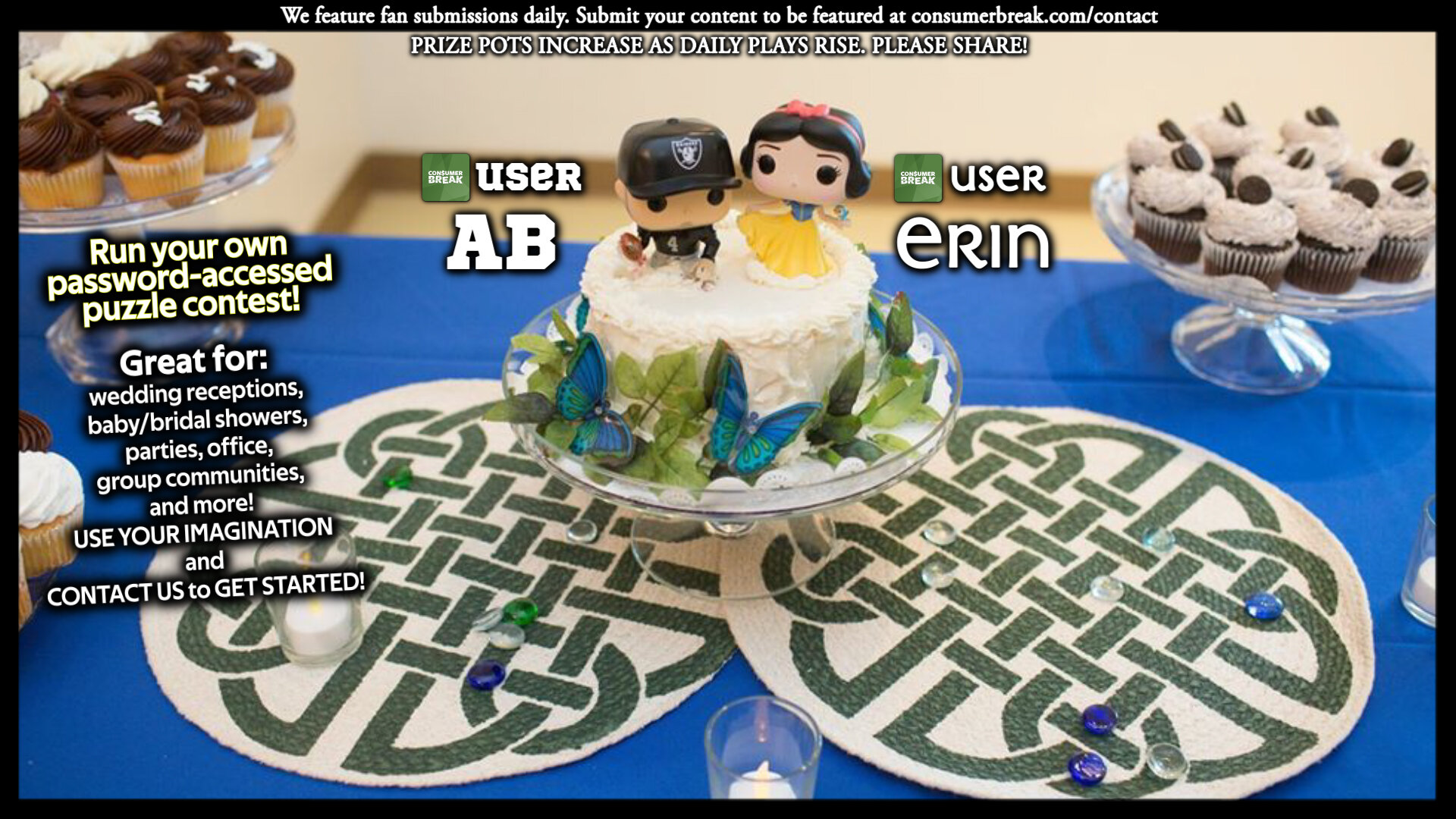 1-LEVEL GAME 1-Day Contest