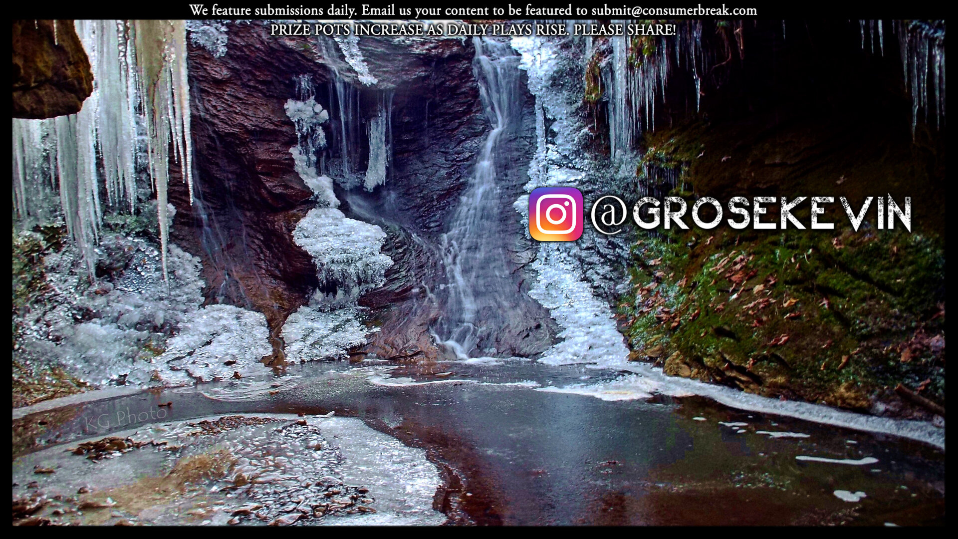 1-LEVEL GAME 1-Day ContestPhotos by @grosekevin