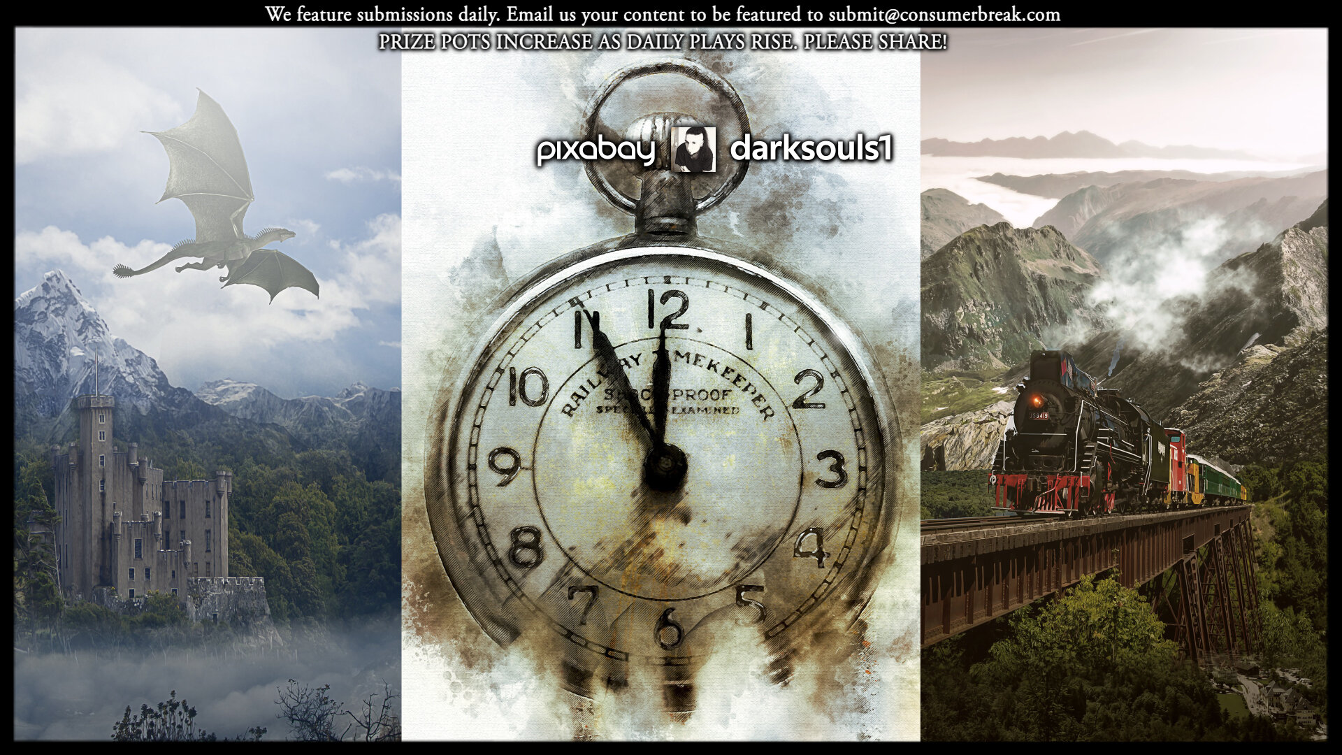 1-LEVEL GAME 1-Day ContestPhotos by&nbsp;darksouls1