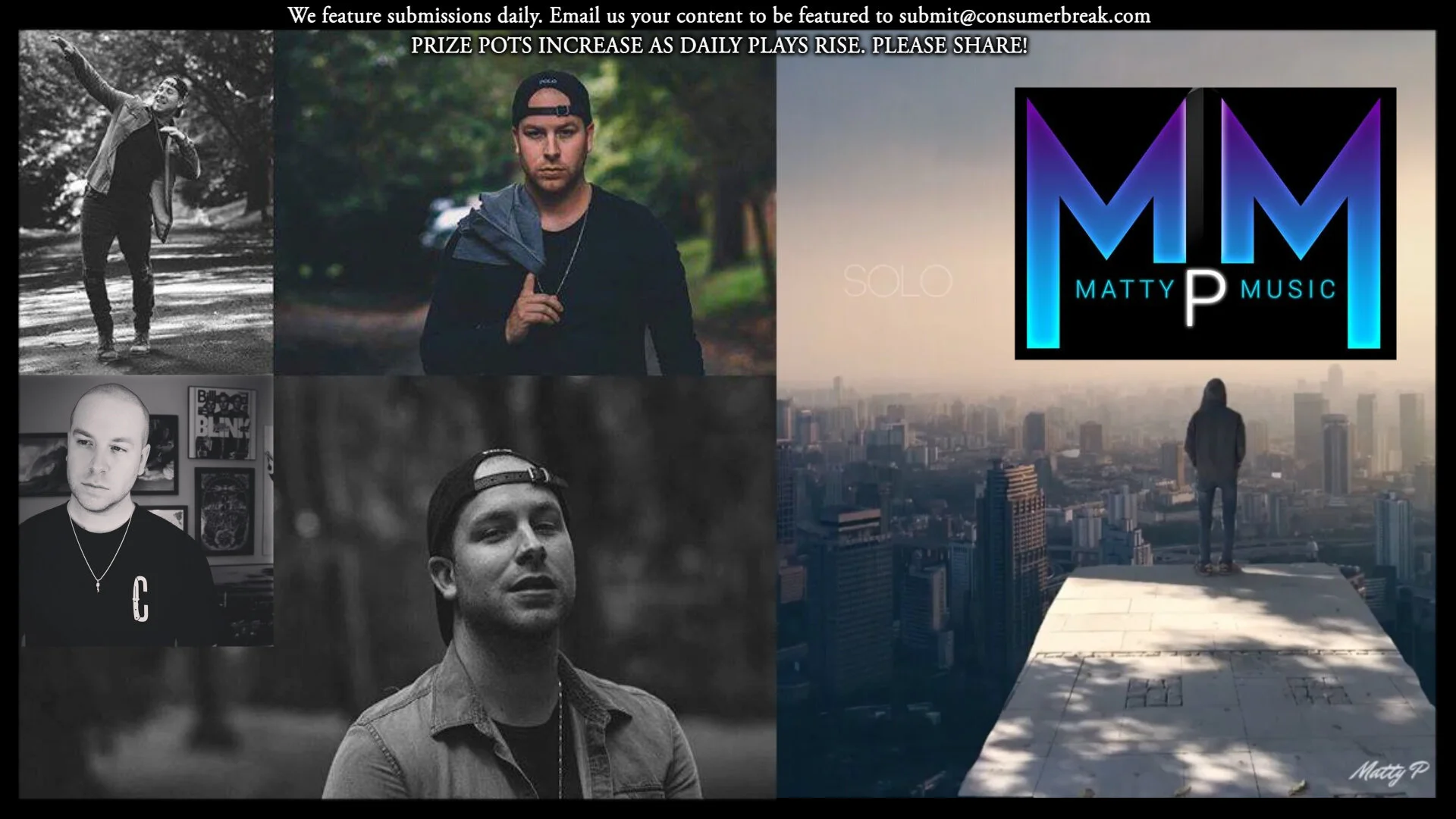 1-LEVEL GAME 1-Day ContestPhotos by Matty P