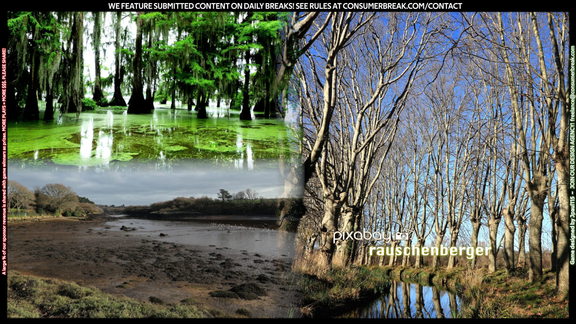 1-LEVEL GAME 1-Day ContestPhotos by rauschenberger >