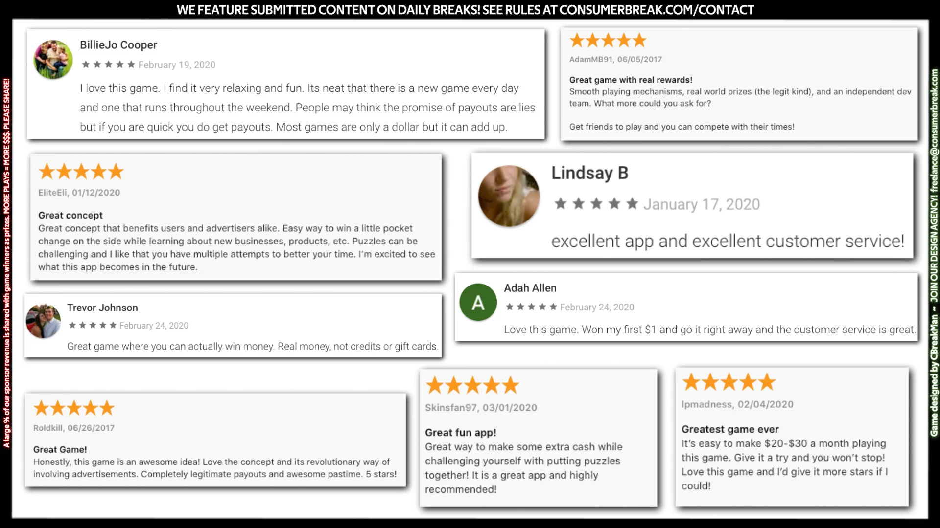 1-LEVEL GAME 1-Day ContestiOS APP ON THE APPLE APP STORE ANDROID APP ON THE GOOGLE PLAY STORE