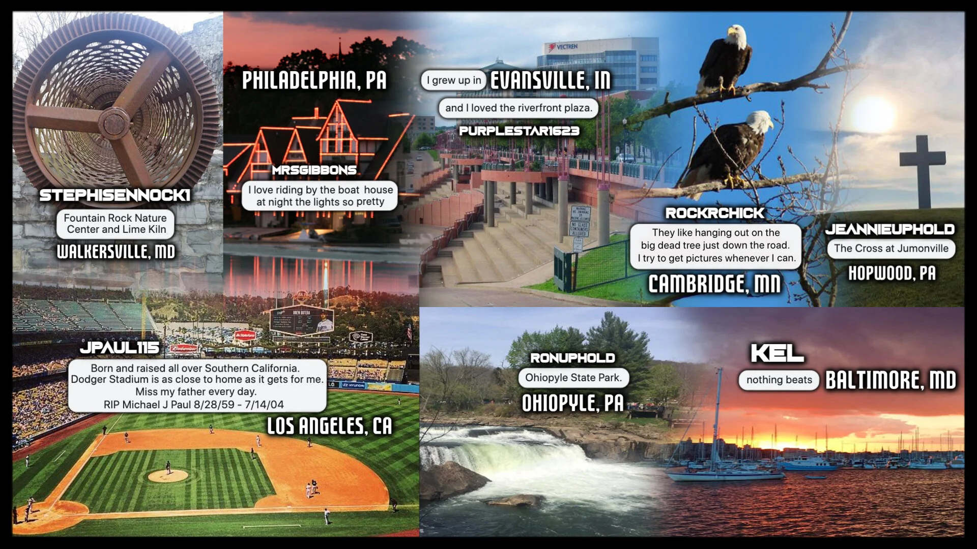 5-LEVEL GAME 7-Day ContestSee all HOMETOWN BREAK puzzle images HERE!