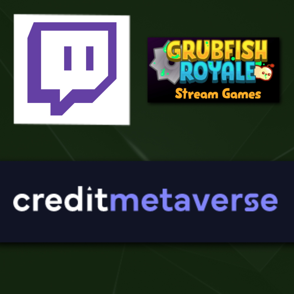 AMA w/ Credit Metaverse on ConsumerBreak