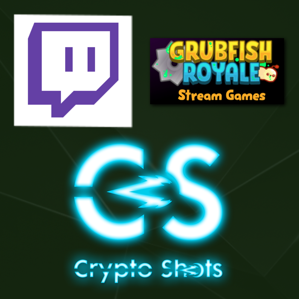 AMA w/ Crypto Shots on ConsumerBreak