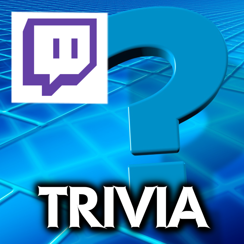 LIVE TRIVIA on ConsumerBreak