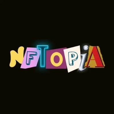 NFTOPIA METAVERSE CONVENTION