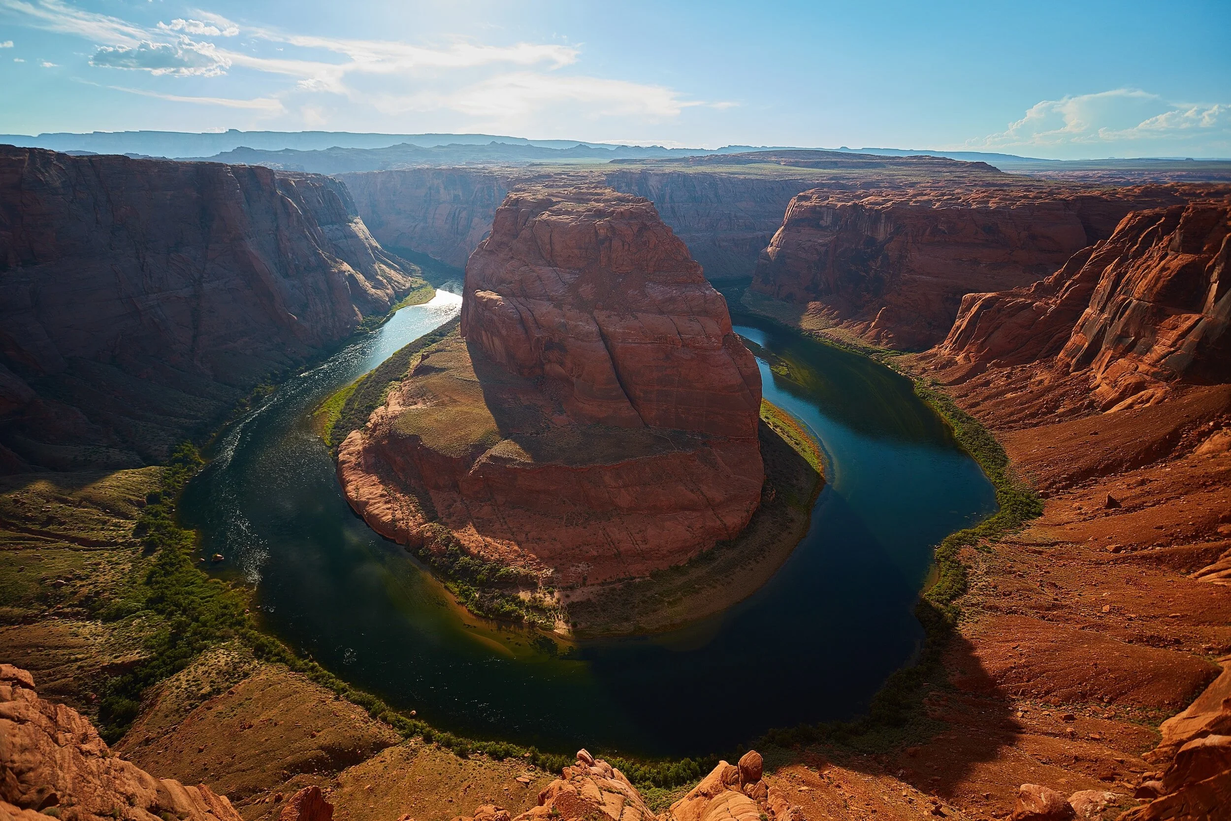 Building Resilience: The Journey Within