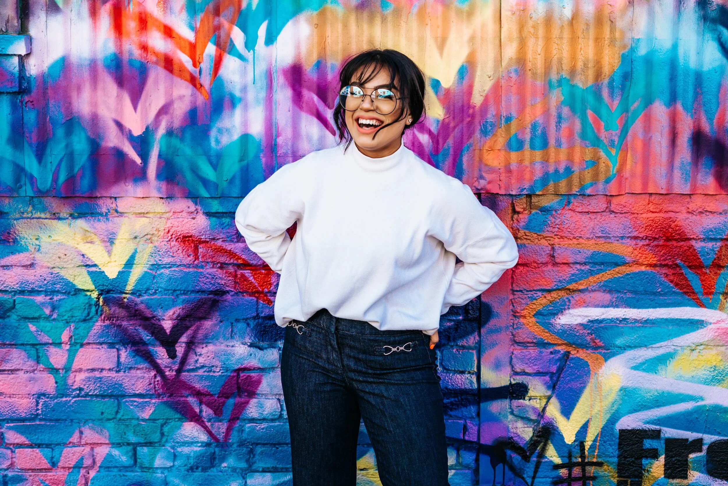Cultivating Joy: How to Invite More Happiness into Your Life