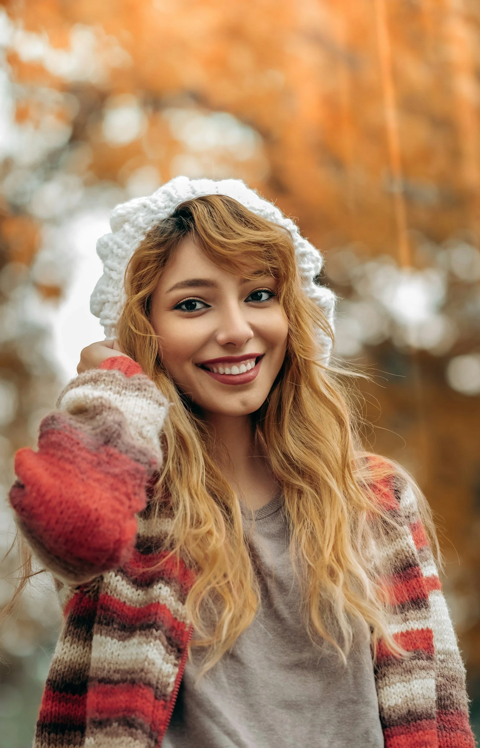 The Priority Shift: How Putting Yourself First Can Revolutionize Your Life