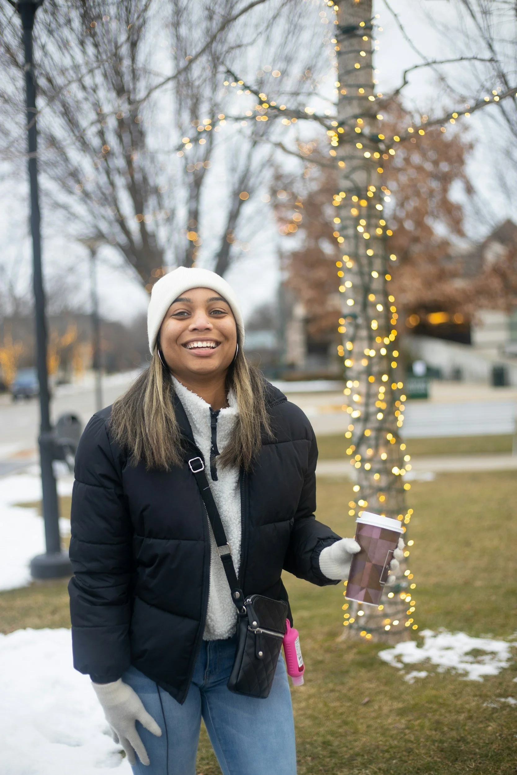 Beating the Winter Blues: A Guide to Embracing the Season