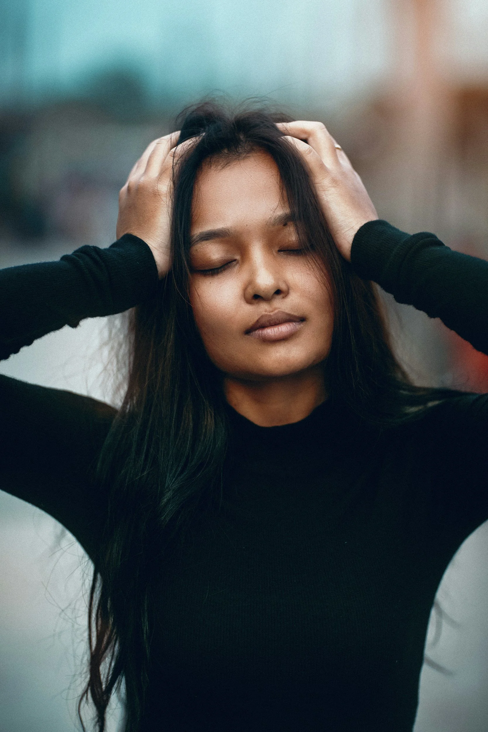 Cortisol: The Stress Hormone that Affects Your Life