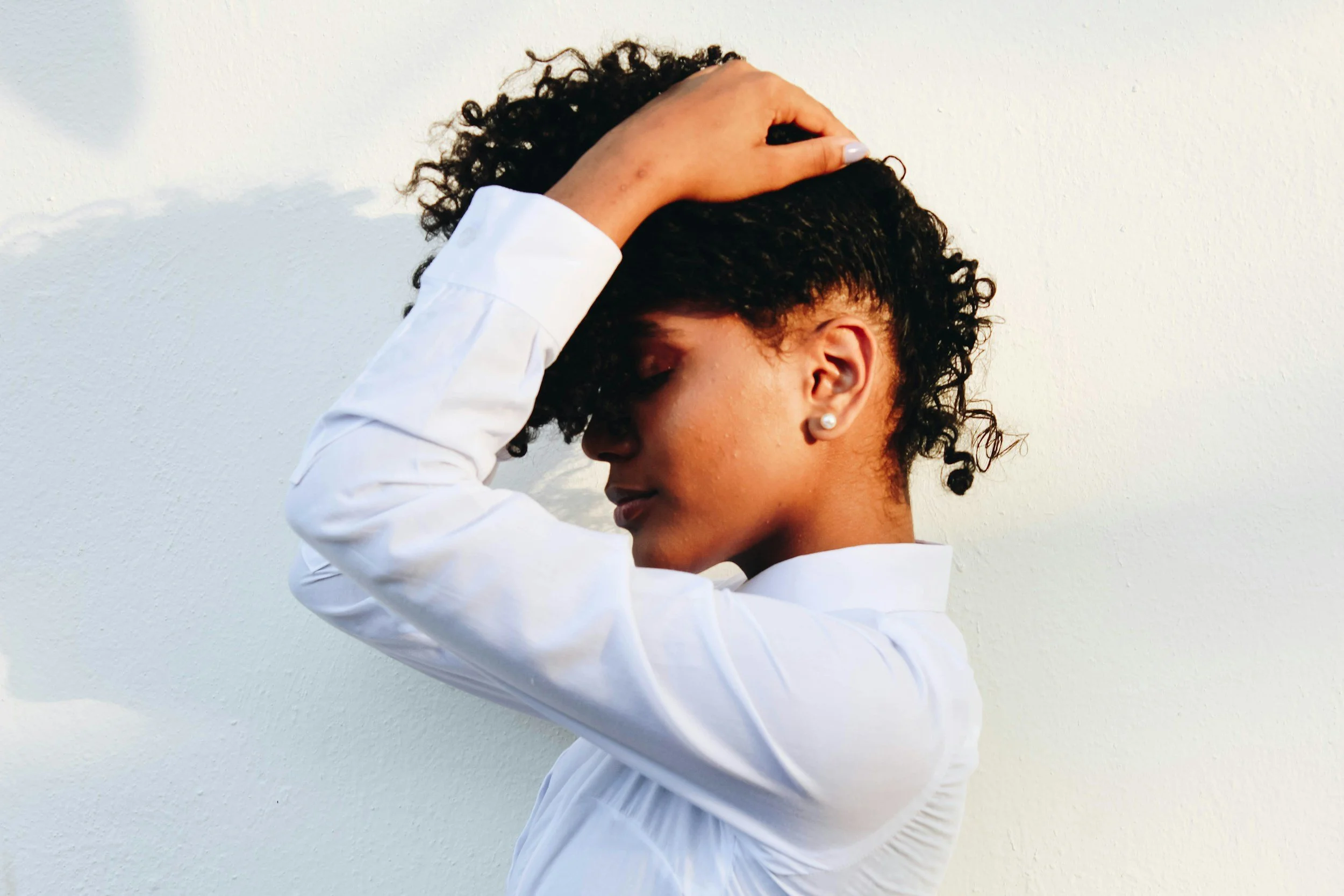 Racial Battle Fatigue &amp; The Glass Ceiling: The Silent Burnout of Women of Color