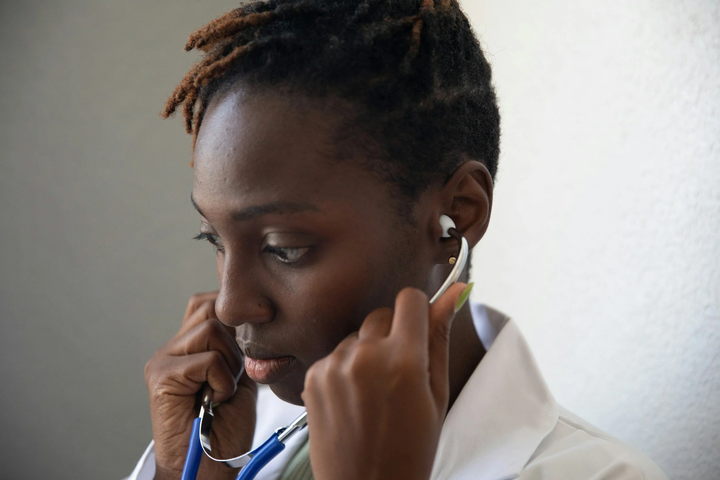The Physician’s Blind Spot: When Caring for Others Leads to Neglecting Your Own Body