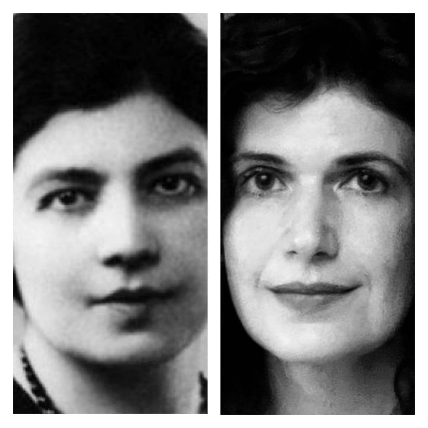 May Ziadeh (1886-1941) was a Lebanese-Palestinian writer who has come to feel like a ghostly sister and friend as I&rsquo;ve been slowly making creative translations of her poetry for the last few years. Thanks to @diodeeditions for publishing this o