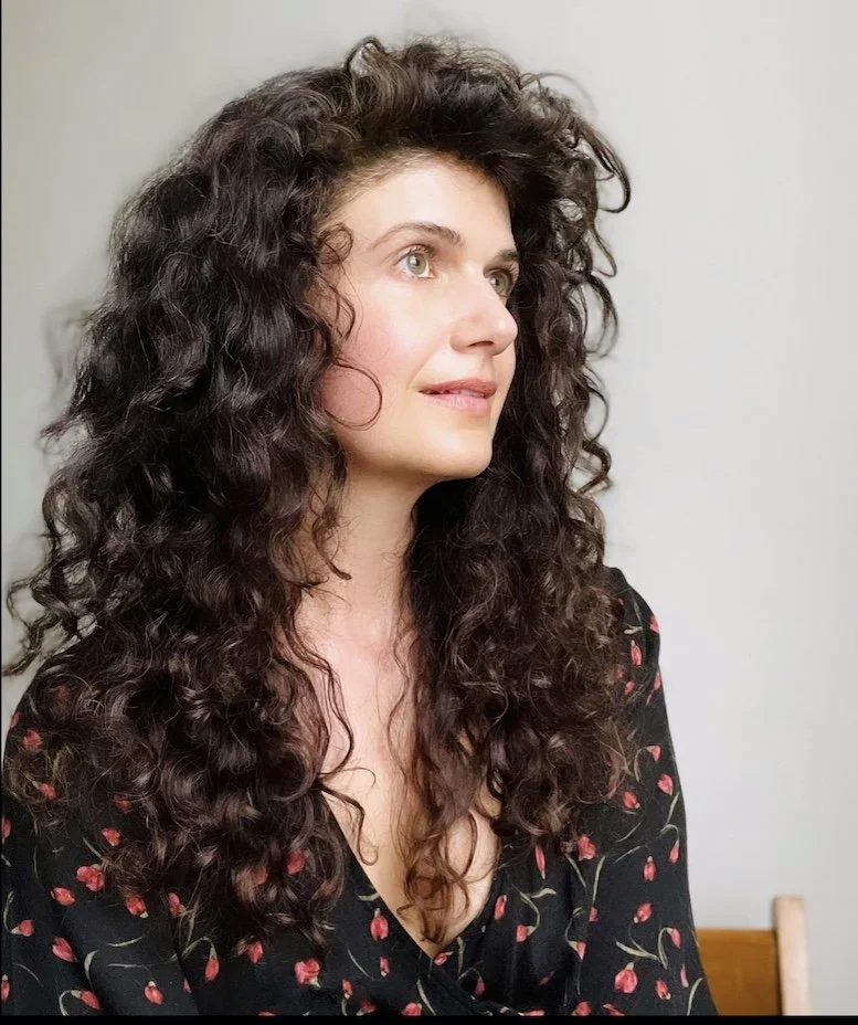 Photo and bio of Rose DeMaris — Rose DeMaris