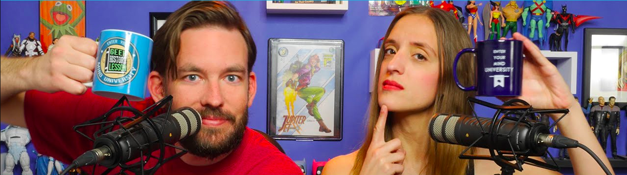 10 Fun Facts About Us